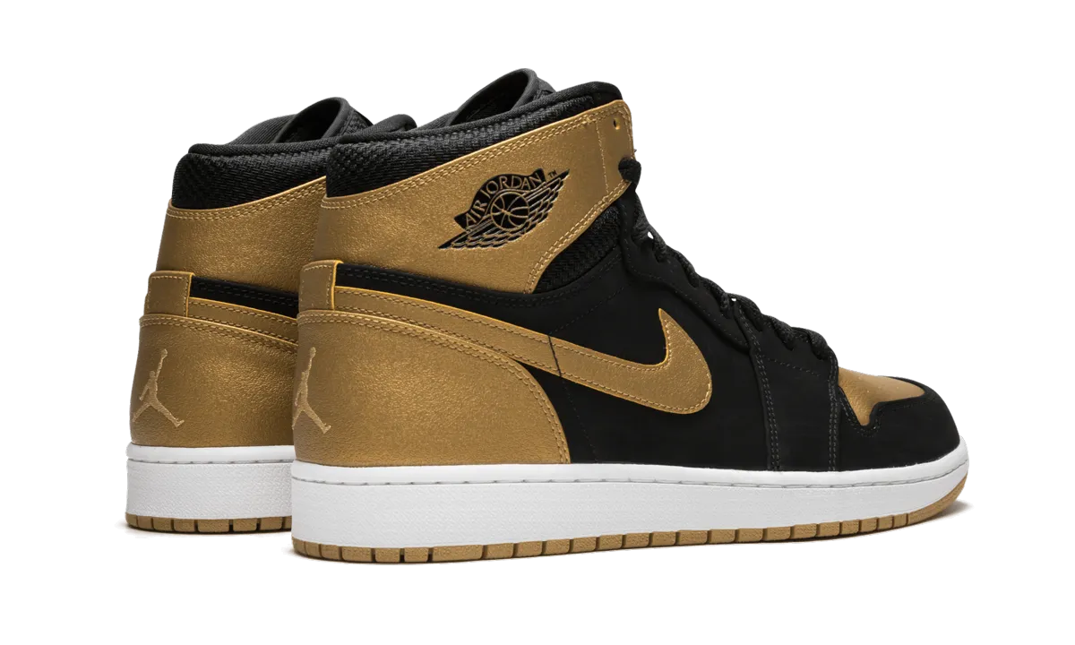 Air Jordan 1 Retro High "Melo" jordan retro mens collection