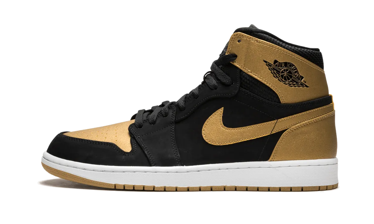 Air Jordan 1 Retro High "Melo" Jordan Men's designs