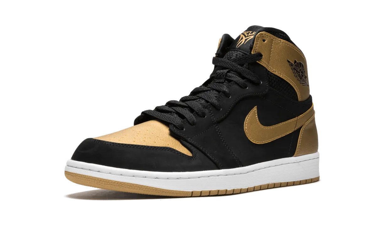 Air Jordan 1 Retro High "Melo" jordan retro mens collection