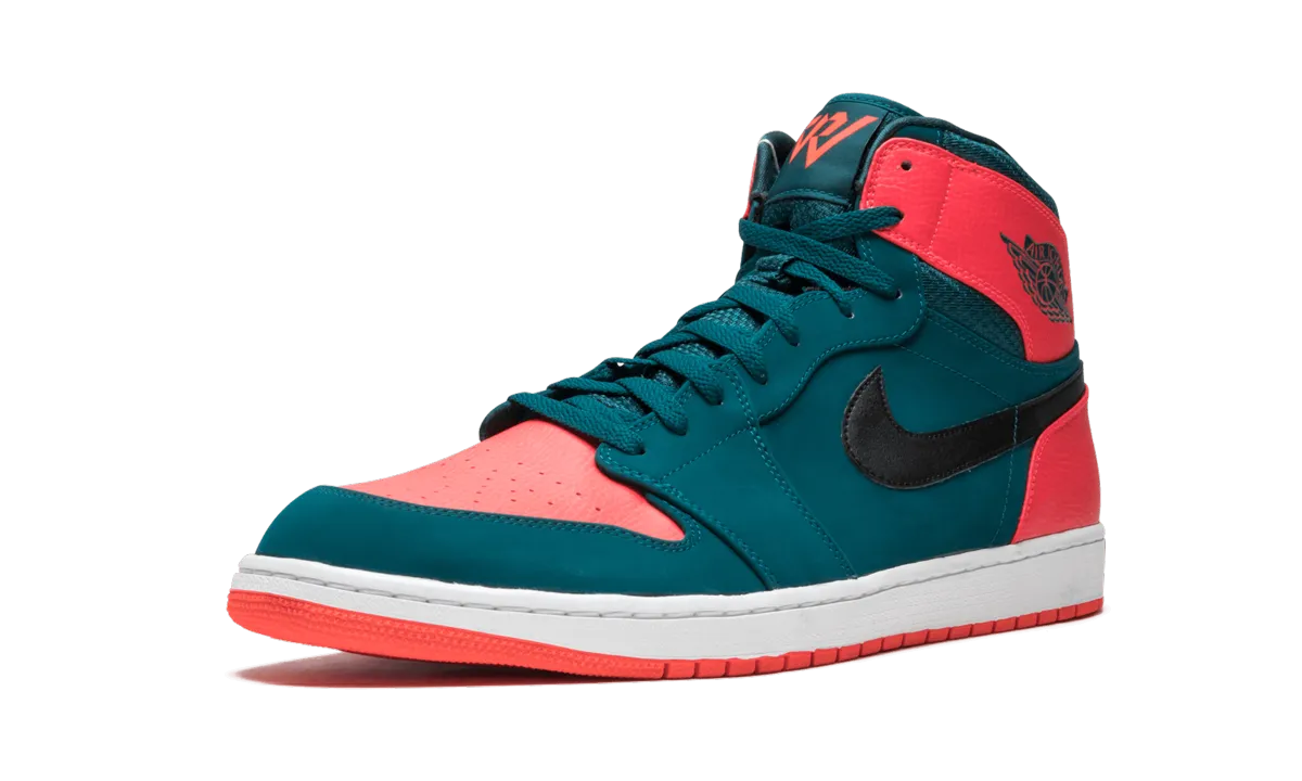 Air Jordan 1 Retro High "Russell Westbrook" jordan retro mens collection