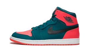 Air Jordan 1 Retro High "Russell Westbrook" Jordan Men's designs