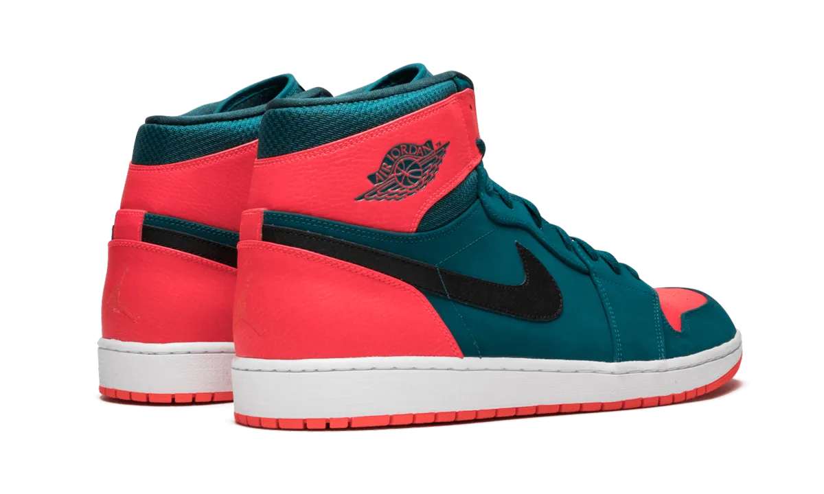 Air Jordan 1 Retro High "Russell Westbrook" jordan retro mens collection