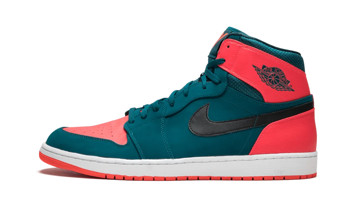Air Jordan 1 Retro High "Russell Westbrook" Jordan Men's designs