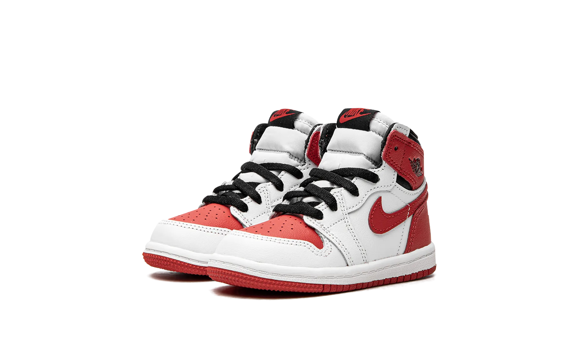 Air Jordan 1 Retro High TD "Heritage" jordan toddler baby shoes