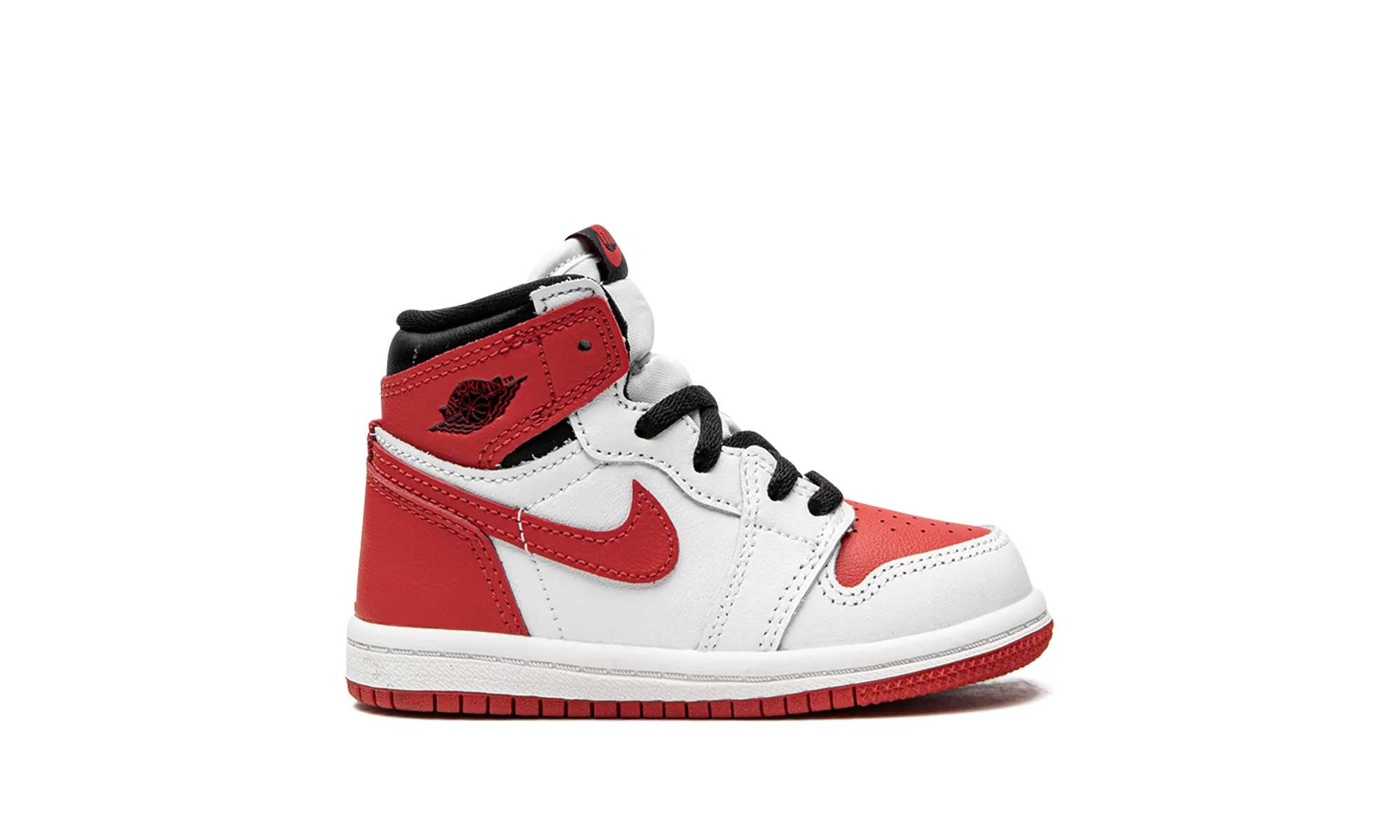 Air Jordan 1 Retro High TD "Heritage" jordan toddler baby shoes