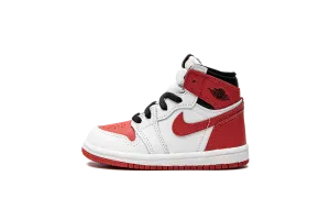 Air Jordan 1 Retro High TD "Heritage" Jordan Toddler shoes