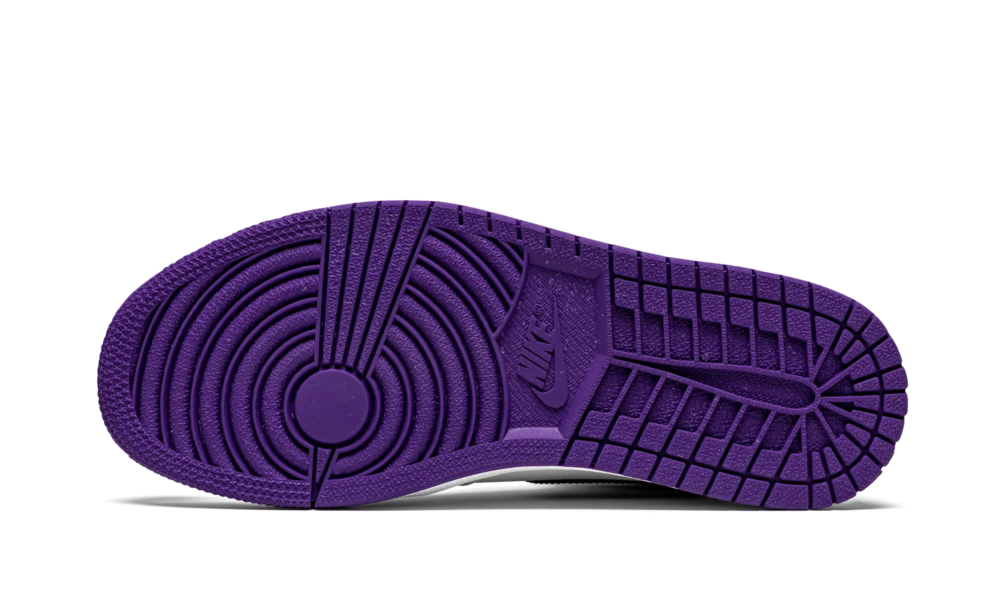 AIR JORDAN 1 RETRO HIGH WMNS "Court Purple" jordan classic womens shoes