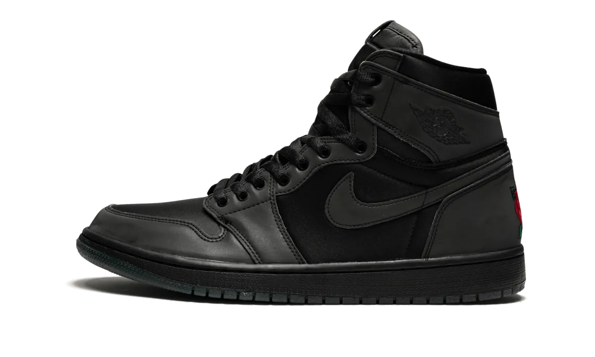 AIR JORDAN 1 RETRO HIGH WMNS "Rox Brown" Jordan Women's shoes