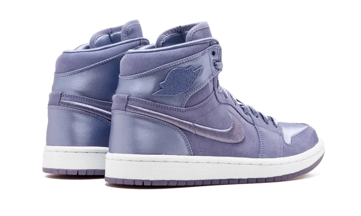 AIR JORDAN 1 RETRO HIGH WMNS "Season of Her - Purple" jordan womens sporty sneakers