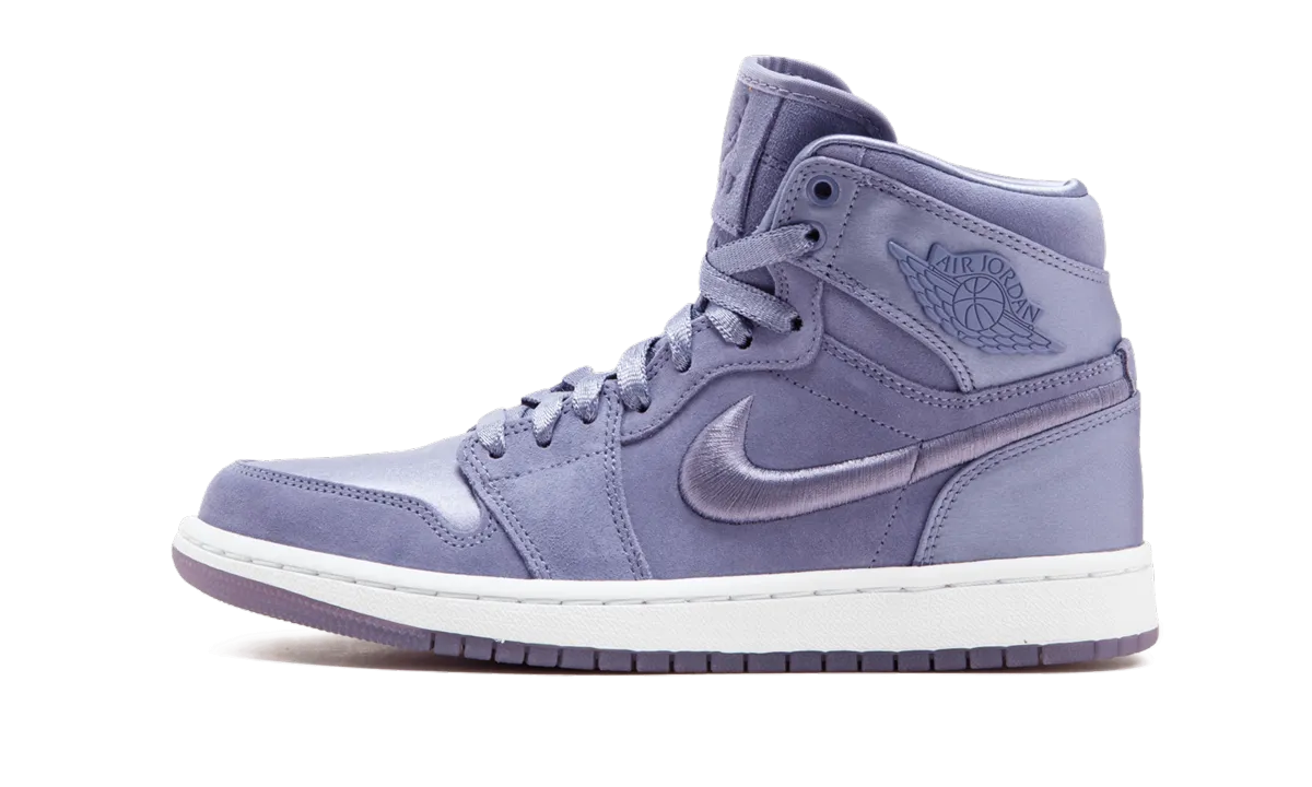 AIR JORDAN 1 RETRO HIGH WMNS "Season of Her - Purple" Jordan Women's shoes