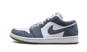 AIR JORDAN 1 RETRO LO CA WMNS "Denim" Jordan Women's shoes