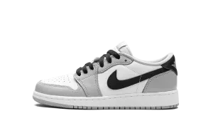 Air Jordan 1 Retro Low OG GS "Barons" Jordan Grade School shoes