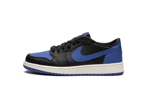 Air Jordan 1 Retro Low OG GS "Royal" Jordan Grade School shoes