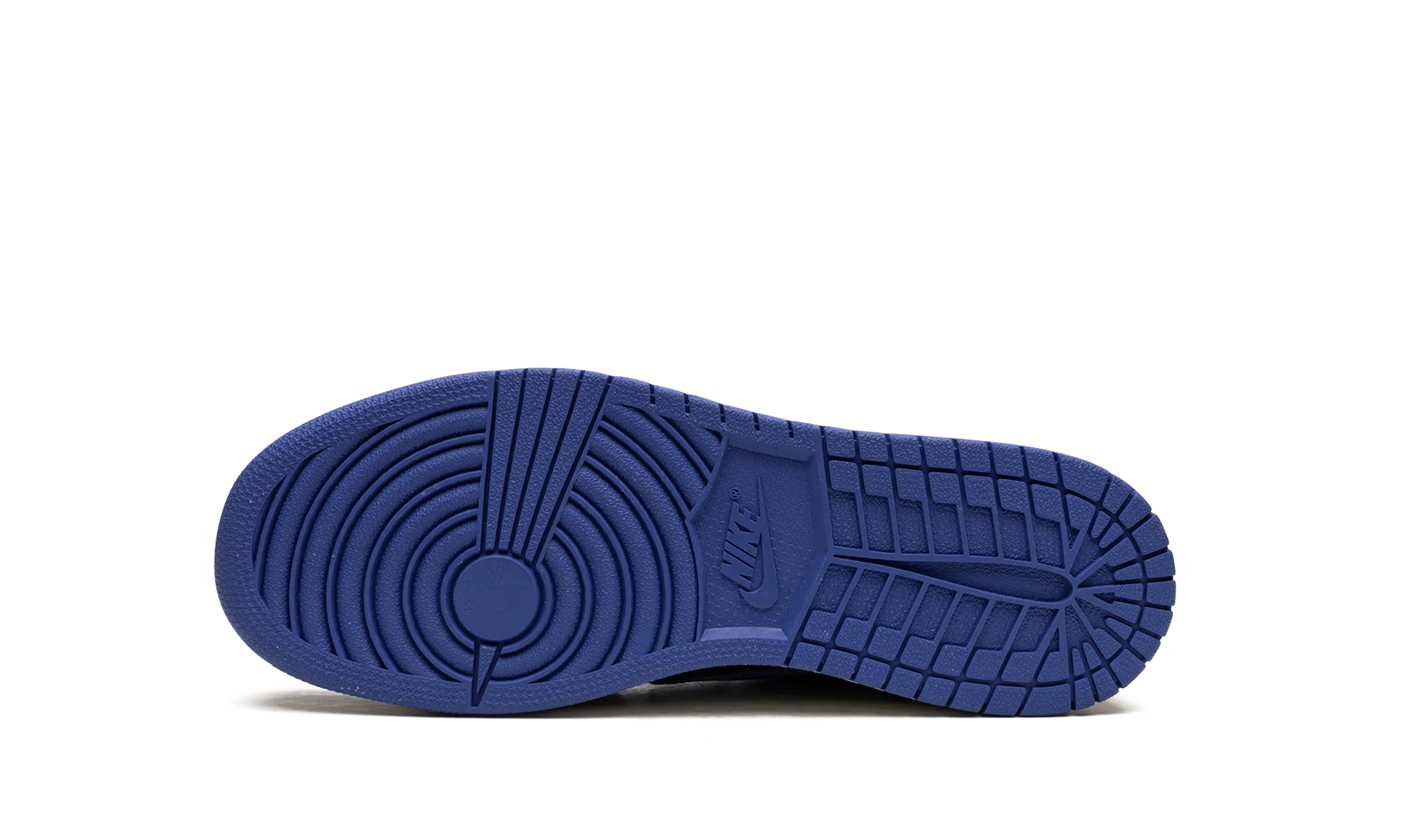 Air Jordan 1 Retro Low OG GS "Royal" jordan grade school sneakers
