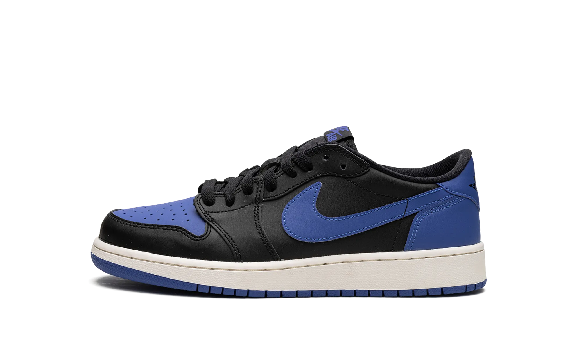 Air Jordan 1 Retro Low OG GS "Royal" Jordan Grade School shoes