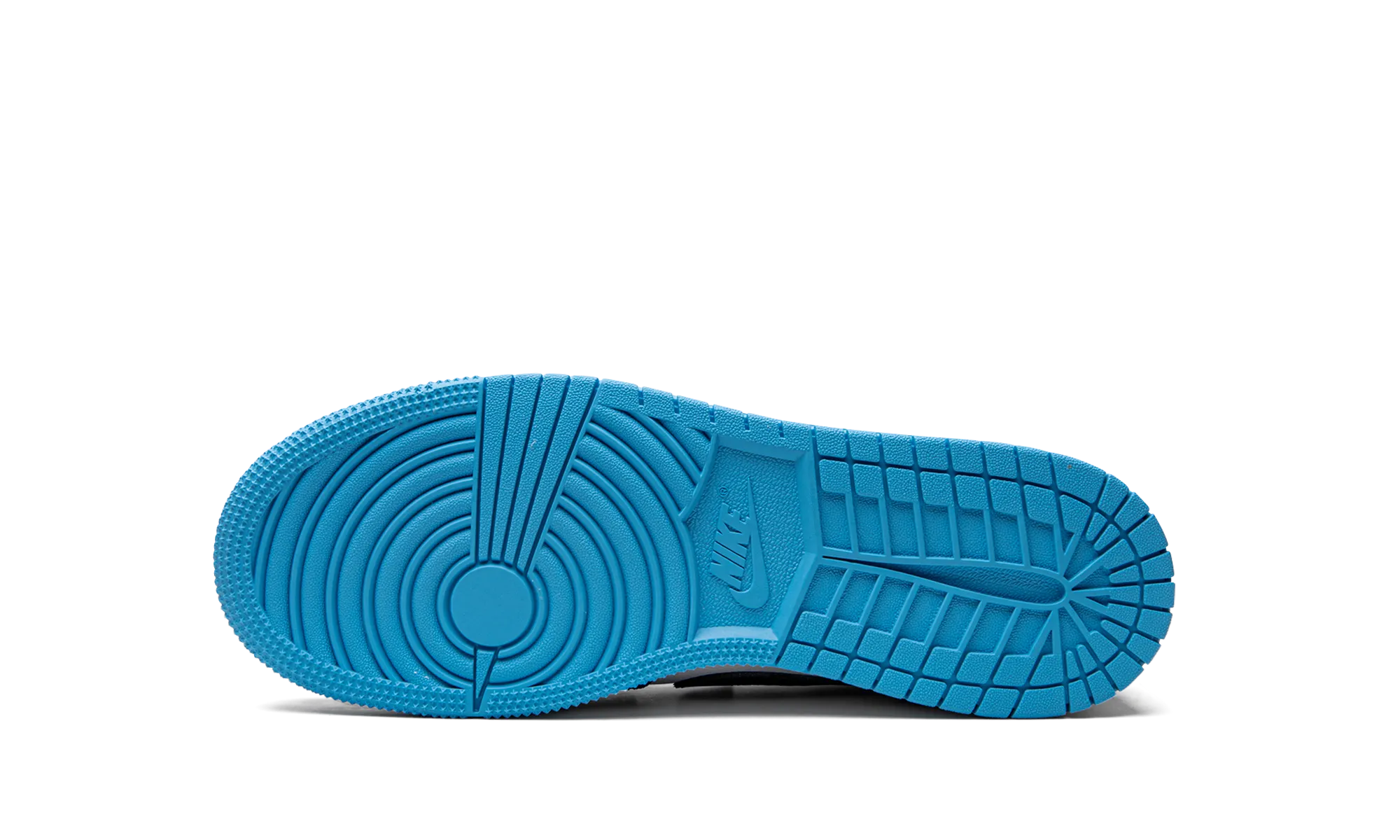 Air Jordan 1 Retro Low OG GS "UNC" jordan school kids shoes