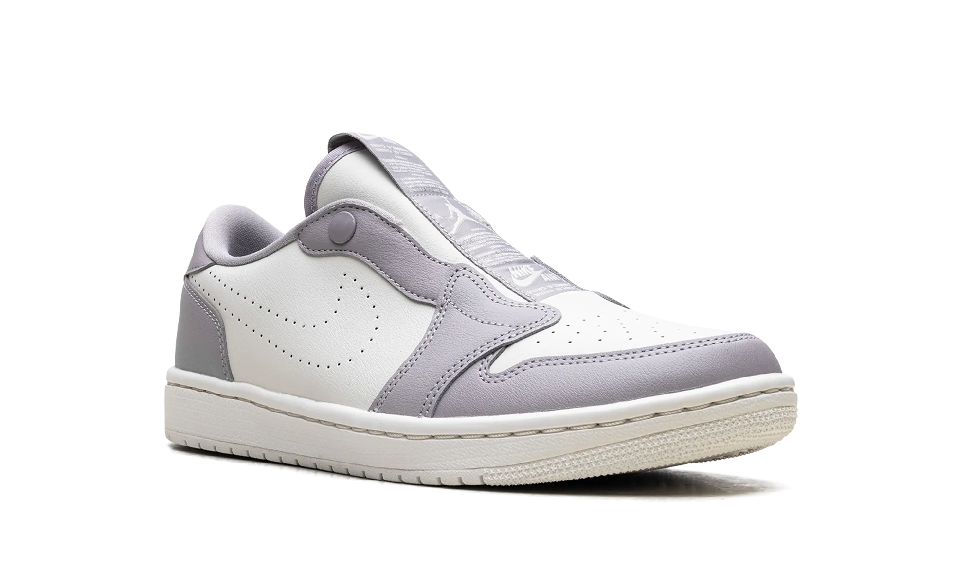 Air Jordan 1 Retro Low WMNS "ATMOSPHERE GREY" jordan classic womens shoes