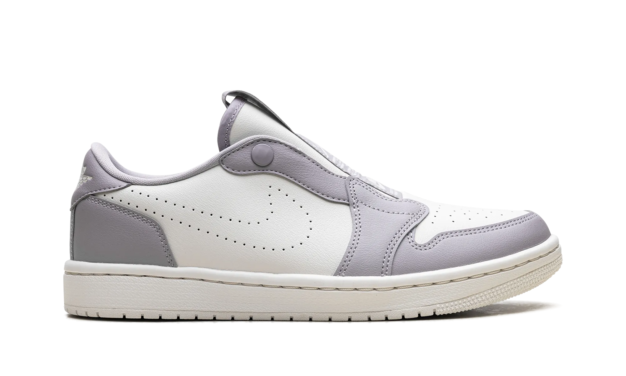 Air Jordan 1 Retro Low WMNS "ATMOSPHERE GREY" jordan classic womens shoes