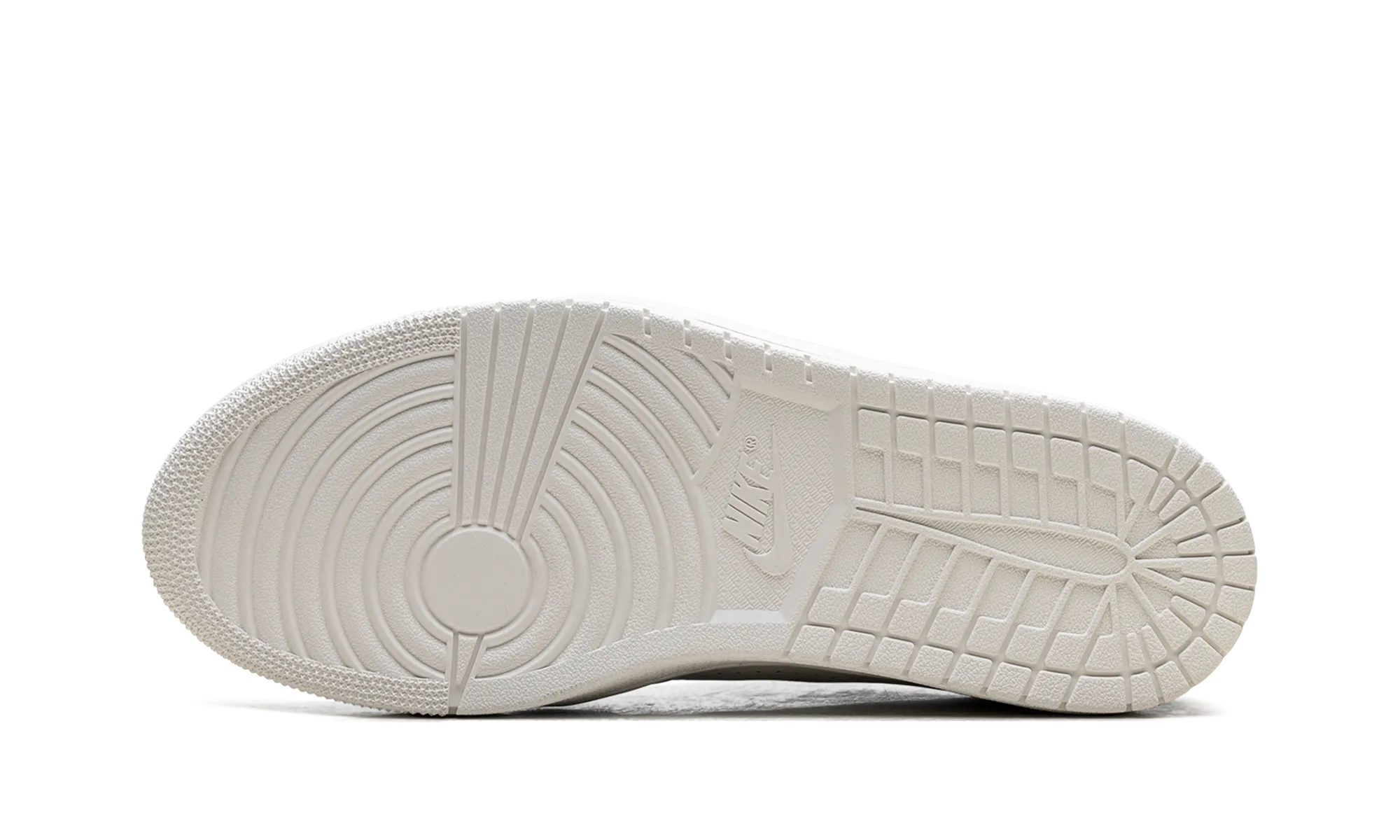 Air Jordan 1 Retro Low WMNS "ATMOSPHERE GREY" jordan classic womens shoes
