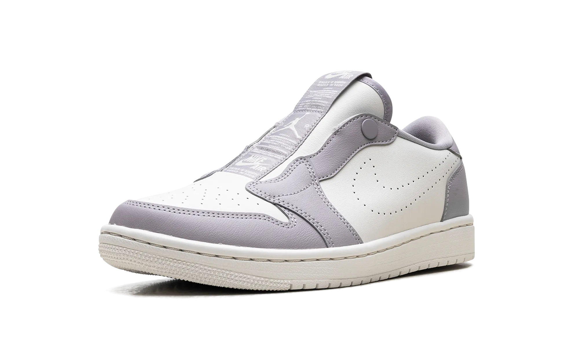 Air Jordan 1 Retro Low WMNS "ATMOSPHERE GREY" jordan classic womens shoes
