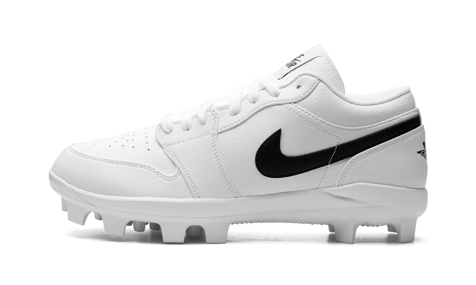 Air Jordan 1 Retro MCS Low "White Black" Jordan Men's options