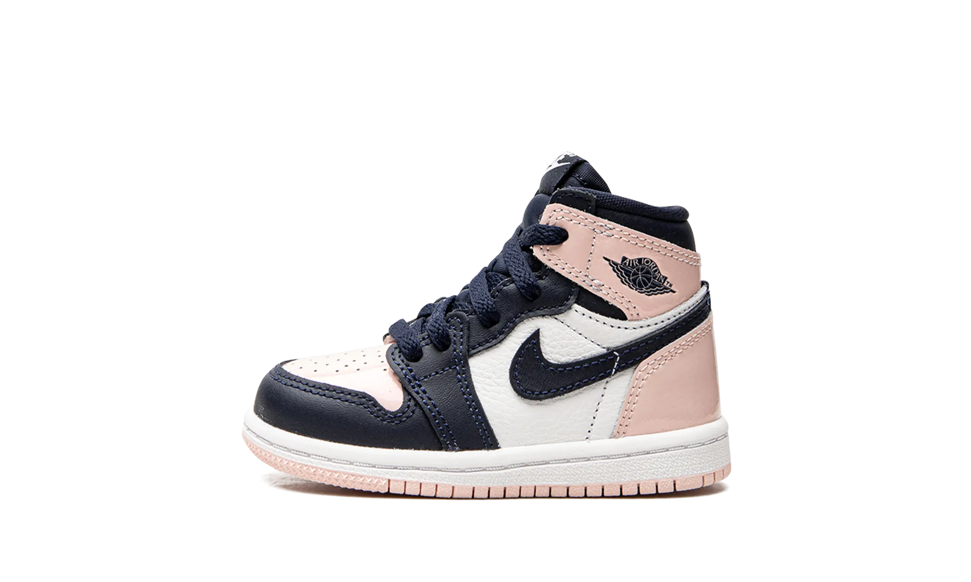 Air Jordan 1 Retro OG TD "Bubble Gum" Jordan Toddler shoes