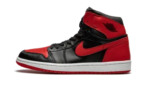 Air Jordan 1 Retro "BRED 01'" Jordan Men's styles