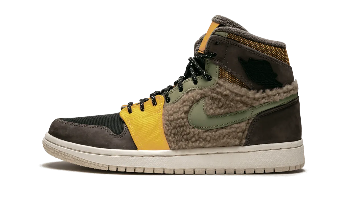 AIR JORDAN 1 RTR HI PREM UT WMNS Jordan Women's shoes