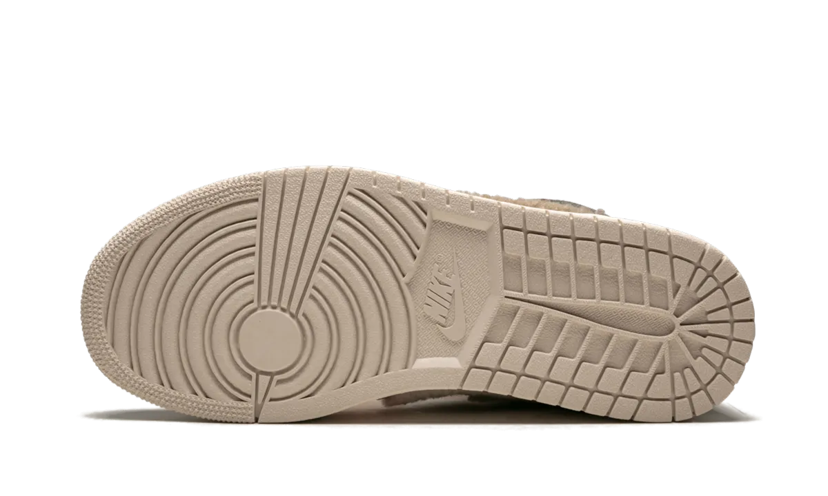 AIR JORDAN 1 RTR HI PREM UT WMNS jordan womens sporty sneakers