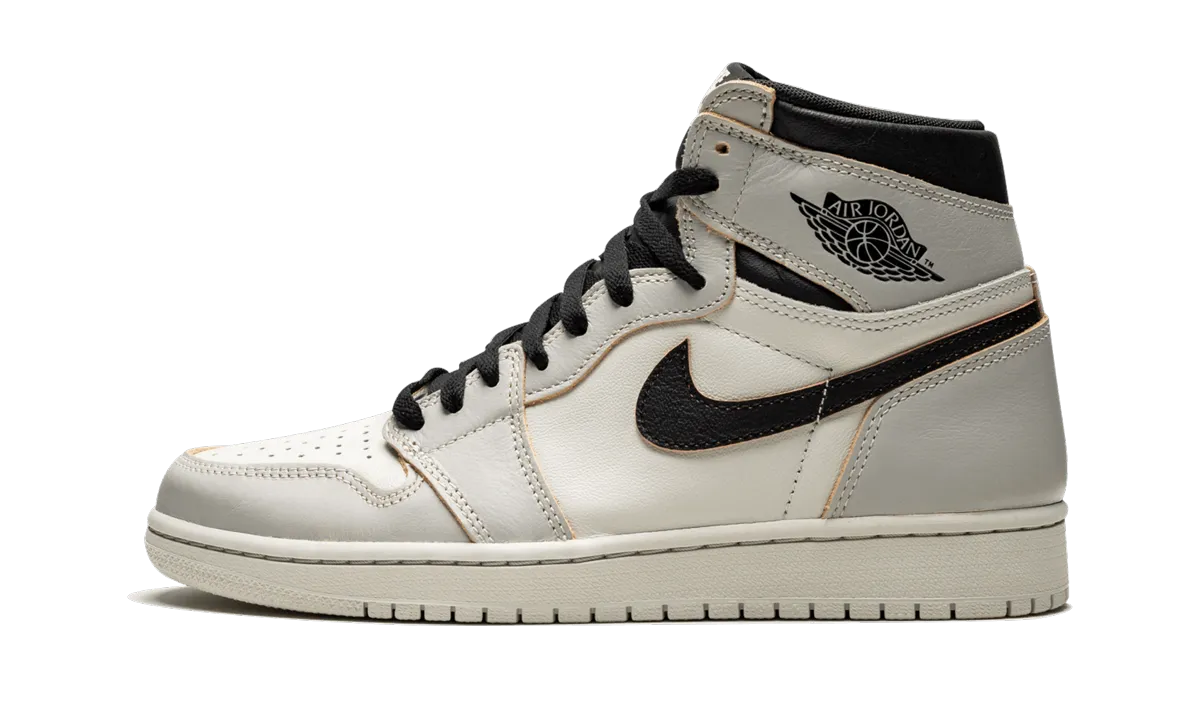 Air Jordan 1 SB Retro High OG "NYC to Paris" Jordan Men's styles