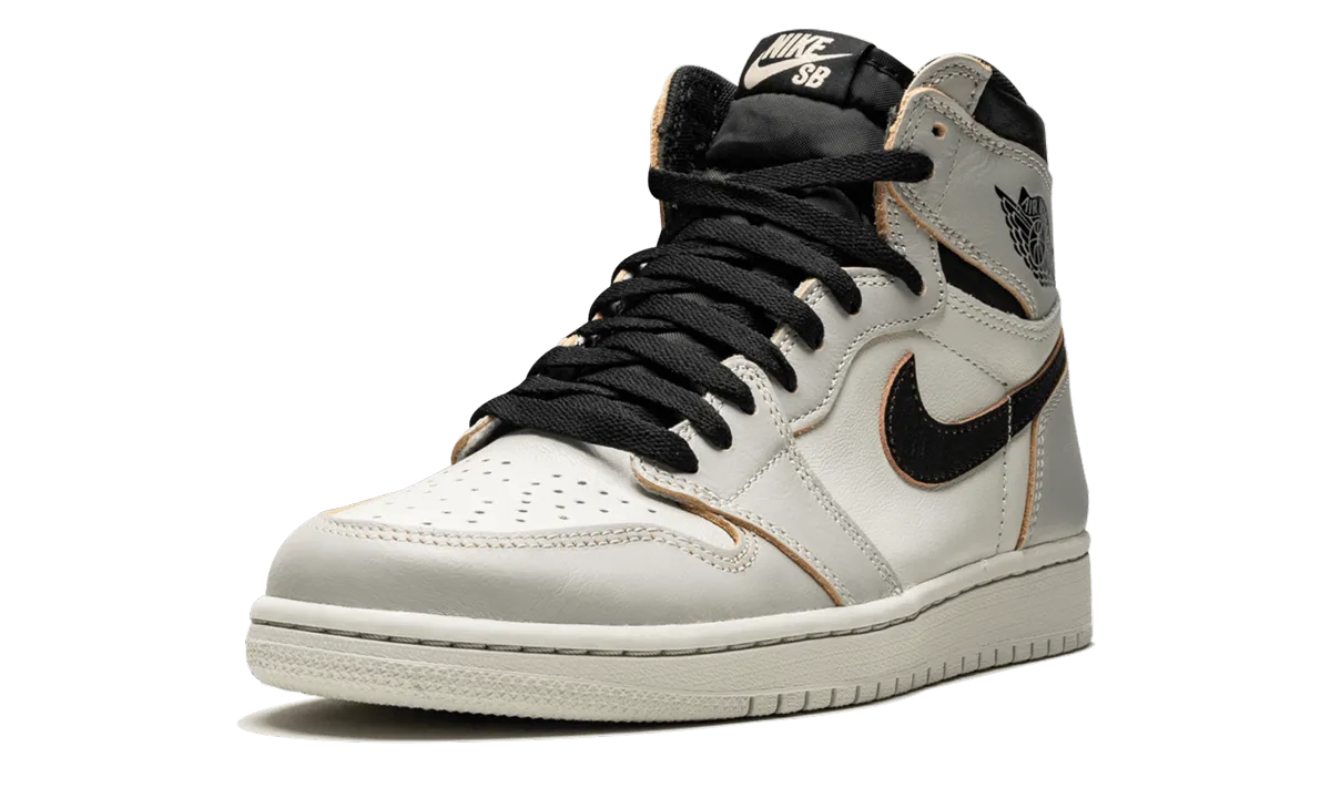 Air Jordan 1 SB Retro High OG "NYC to Paris" jordan athletic mens shoes
