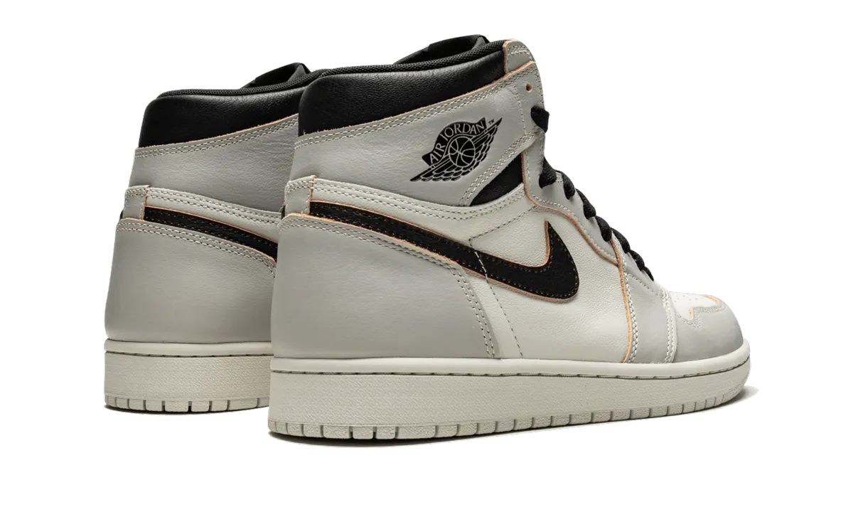 Air Jordan 1 SB Retro High OG "NYC to Paris" jordan athletic mens shoes