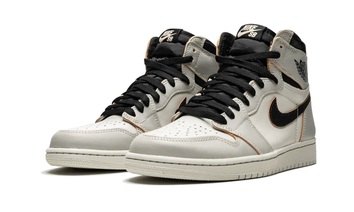 Air Jordan 1 SB Retro High OG "NYC to Paris" jordan athletic mens shoes