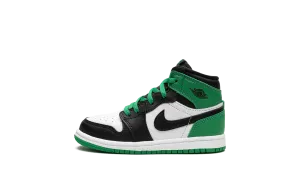 Air Jordan 1 TD "Lucky Green" Jordan Toddler shoes