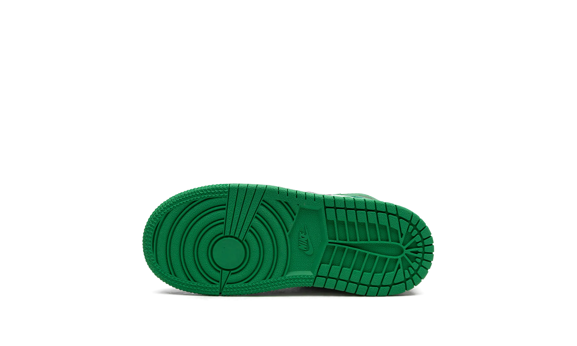 Air Jordan 1 TD "Lucky Green" jordan toddler baby shoes