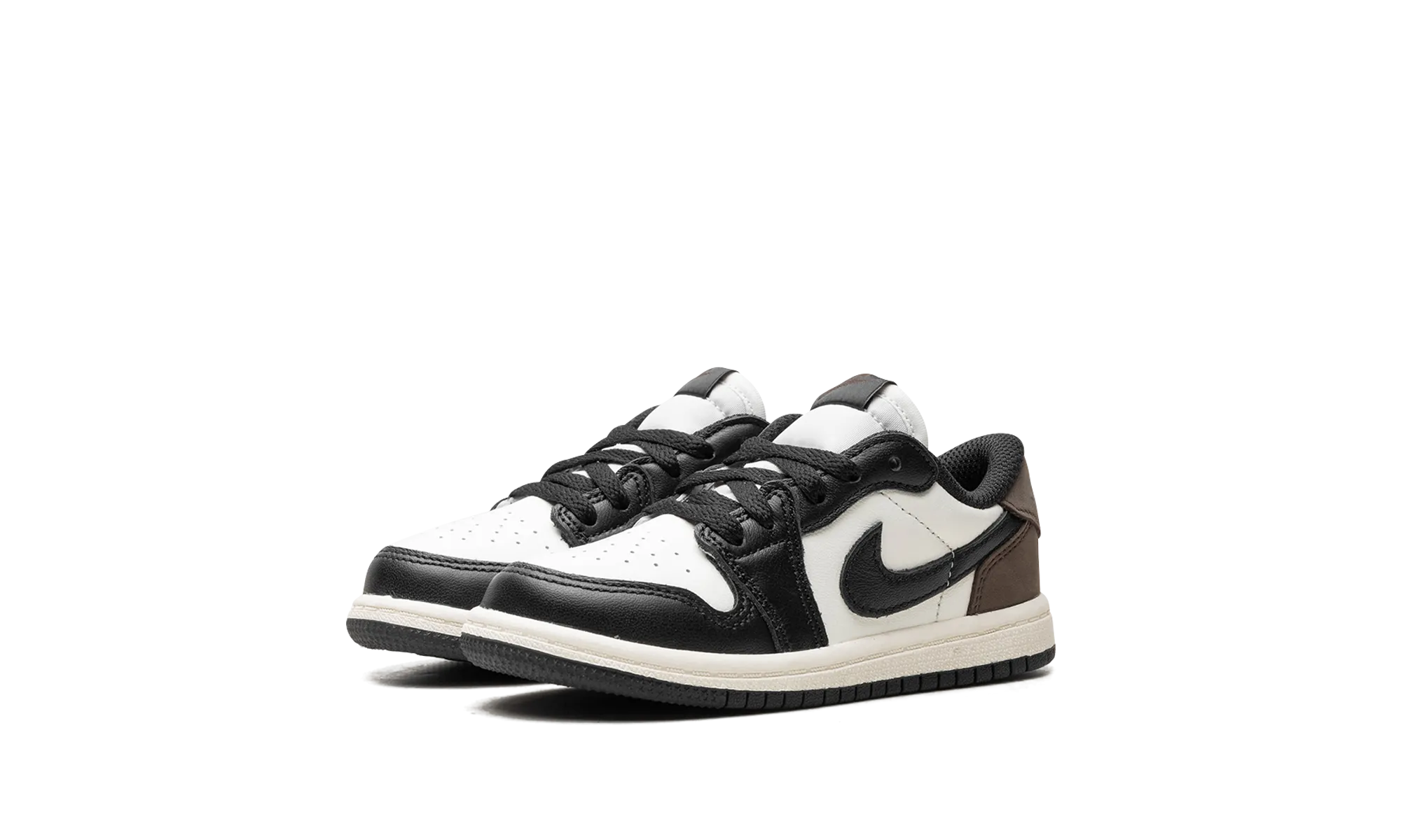 Air Jordan 1 TD "Mocha" jordan toddler baby shoes