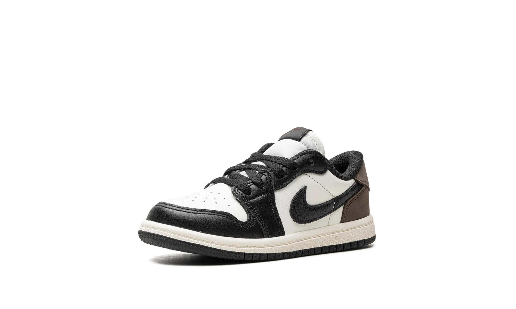Air Jordan 1 TD "Mocha" jordan toddler baby shoes