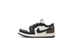 Air Jordan 1 TD "Mocha" Jordan Toddler shoes
