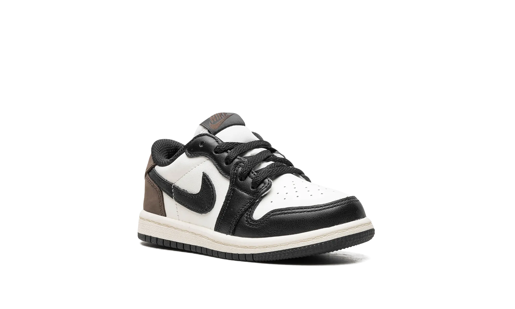 Air Jordan 1 TD "Mocha" jordan toddler baby shoes