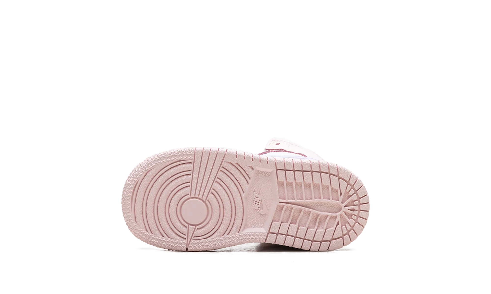 Air Jordan 1 TD "Pink Frost" jordan toddler baby shoes