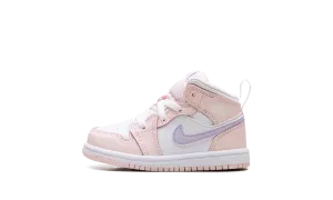 Air Jordan 1 TD "Pink Frost" Jordan Toddler shoes
