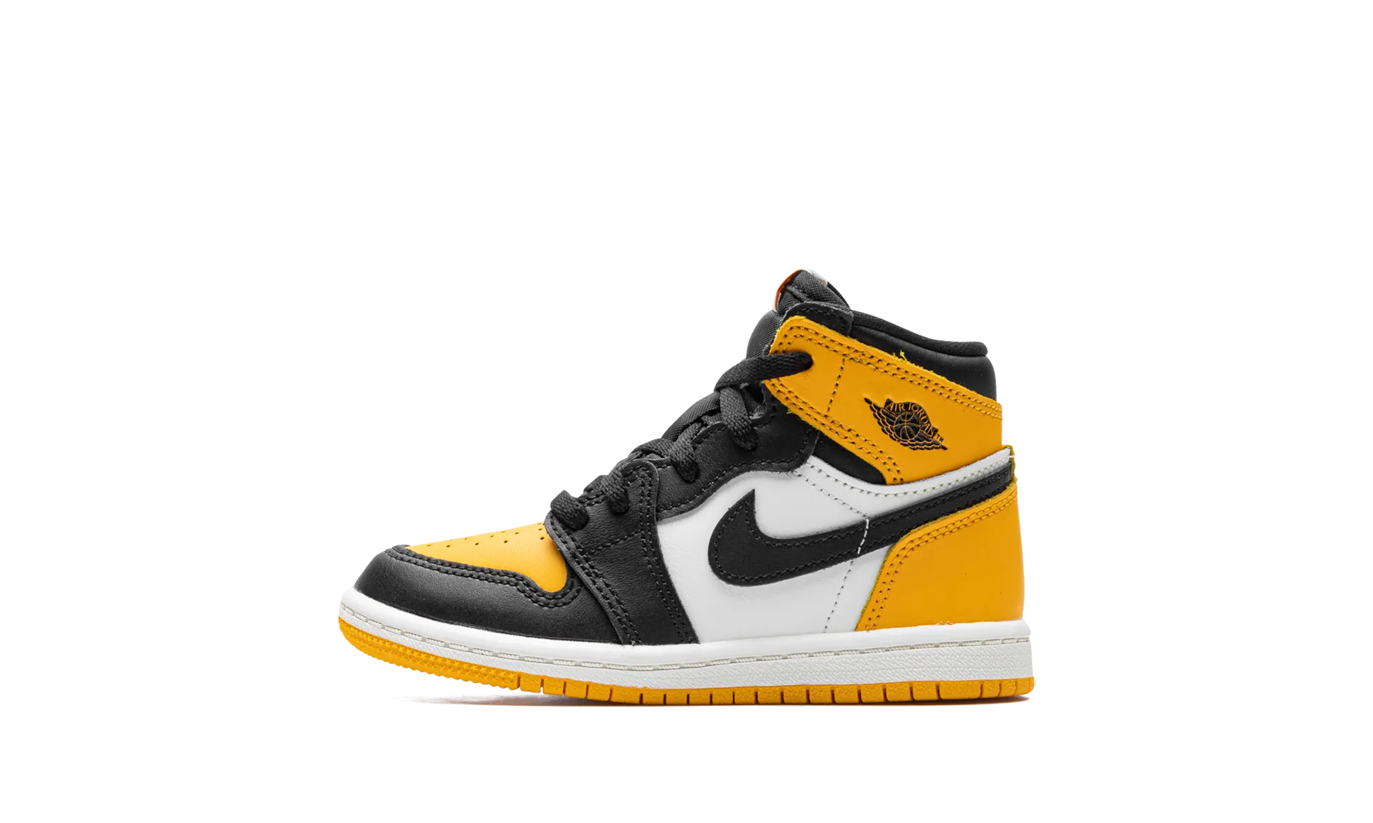 Air Jordan 1 TD "Taxi" Jordan Toddler shoes