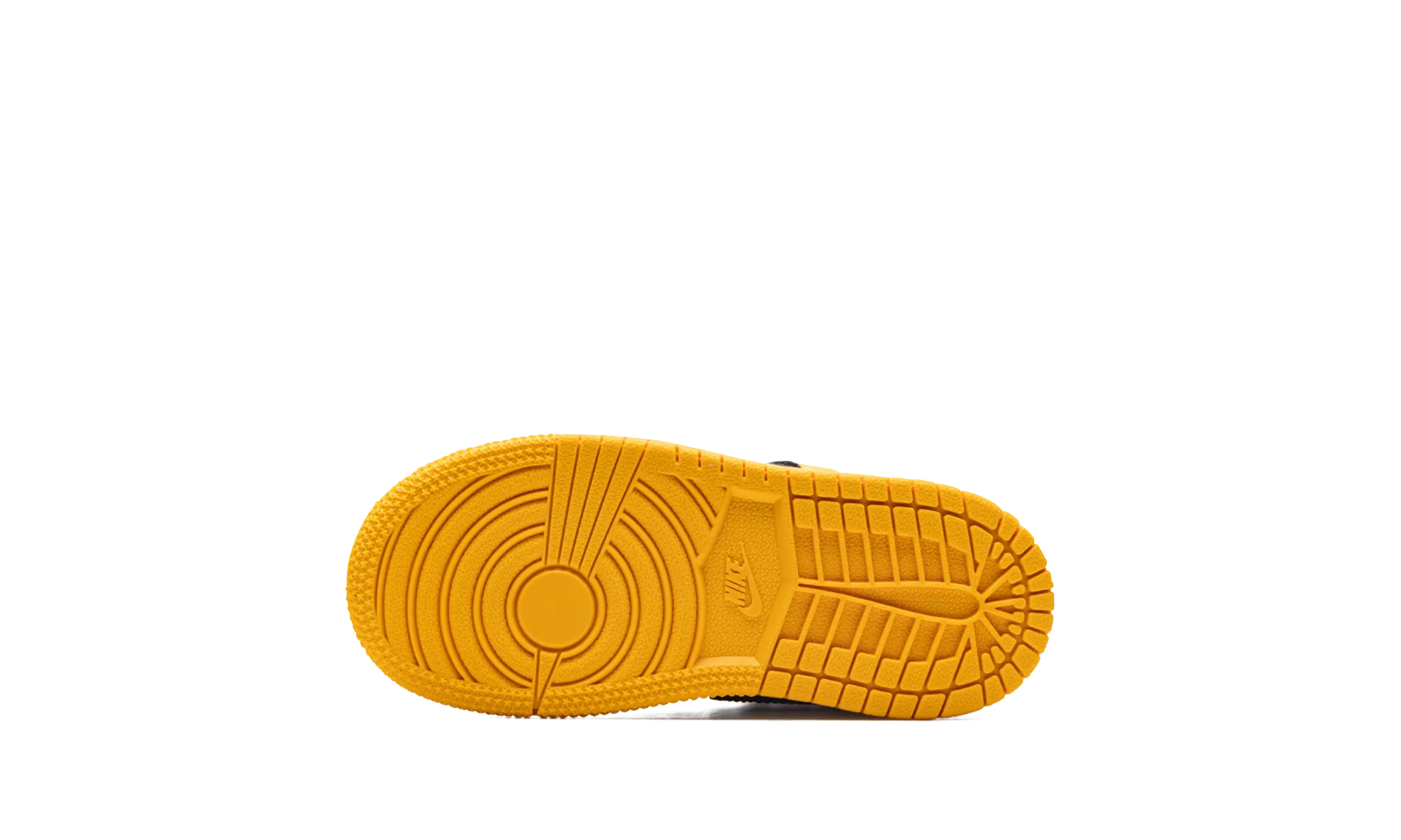 Air Jordan 1 TD "Taxi" jordan toddler baby shoes