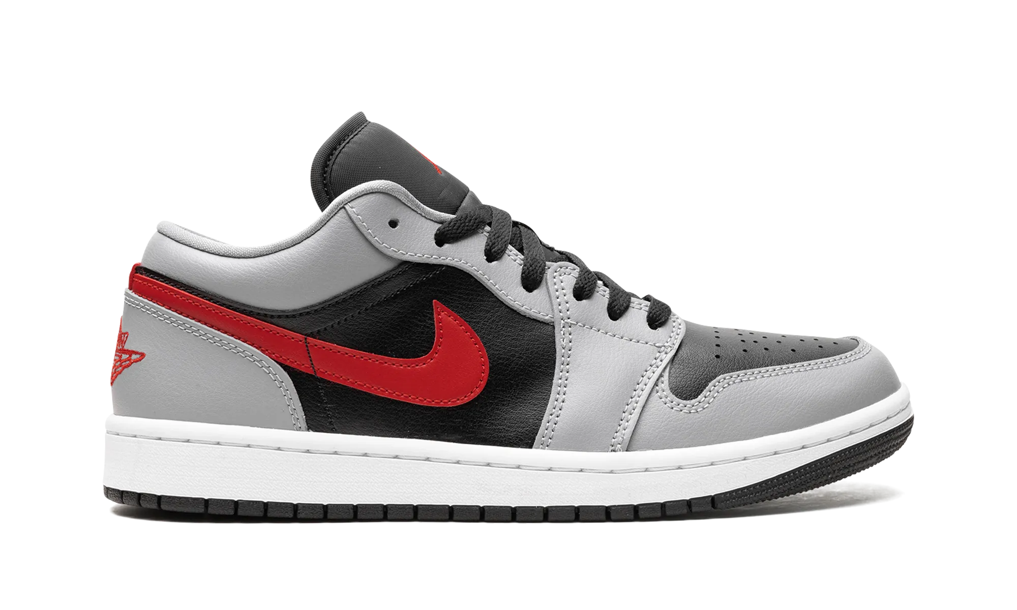 AIR JORDAN 1 WMNS "Cement Fire Red" jordan womens sporty sneakers