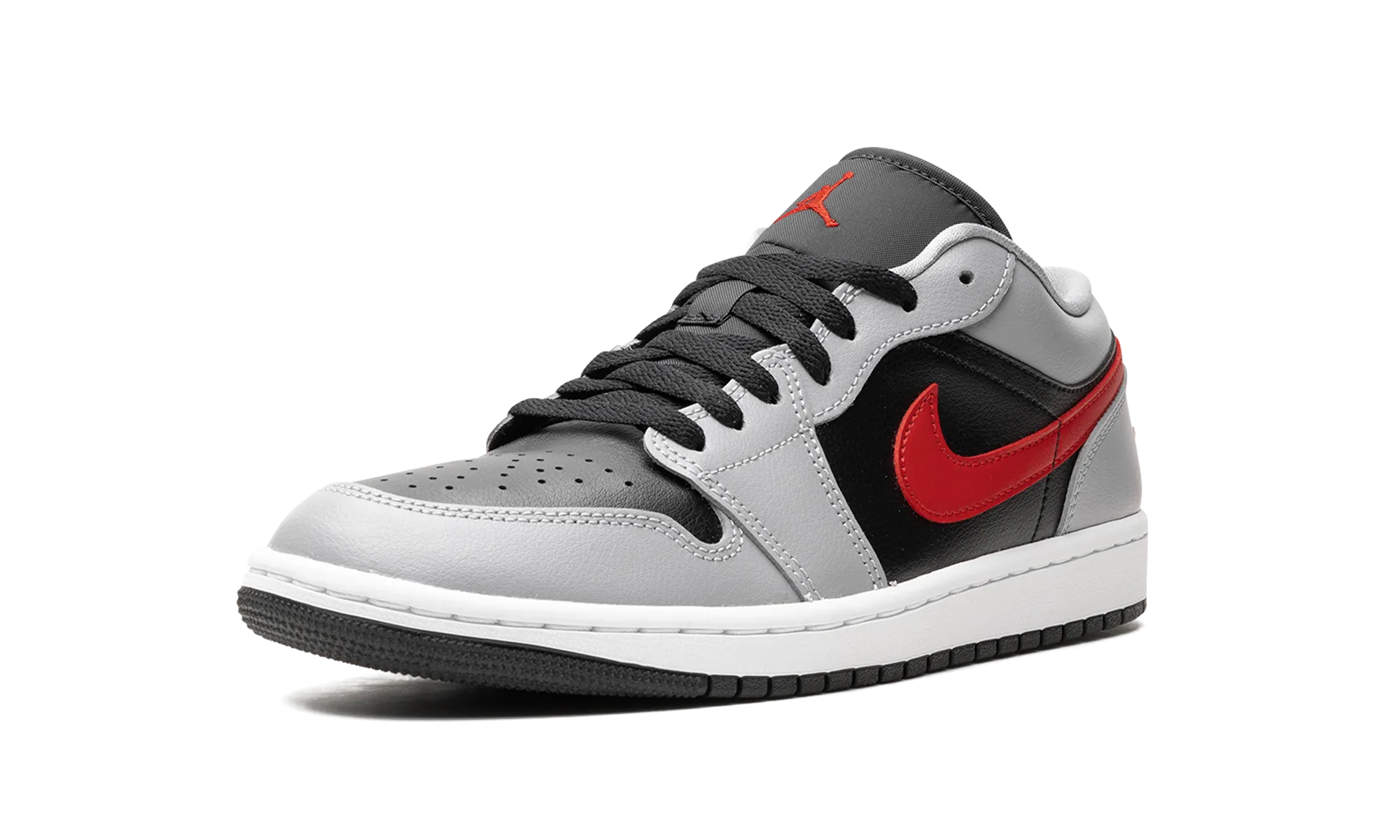 AIR JORDAN 1 WMNS "Cement Fire Red" jordan womens sporty sneakers