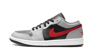 AIR JORDAN 1 WMNS "Cement Fire Red" Jordan Women's shoes
