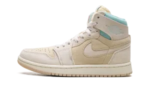 Air Jordan 1 WMNS "Coconut Milk / Light Dew" Jordan Women's styles