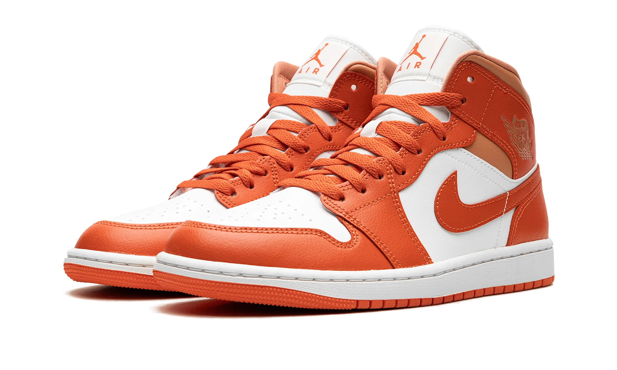 Air Jordan 1 WMNS "Cosmic Clay" jordan classic womens shoes