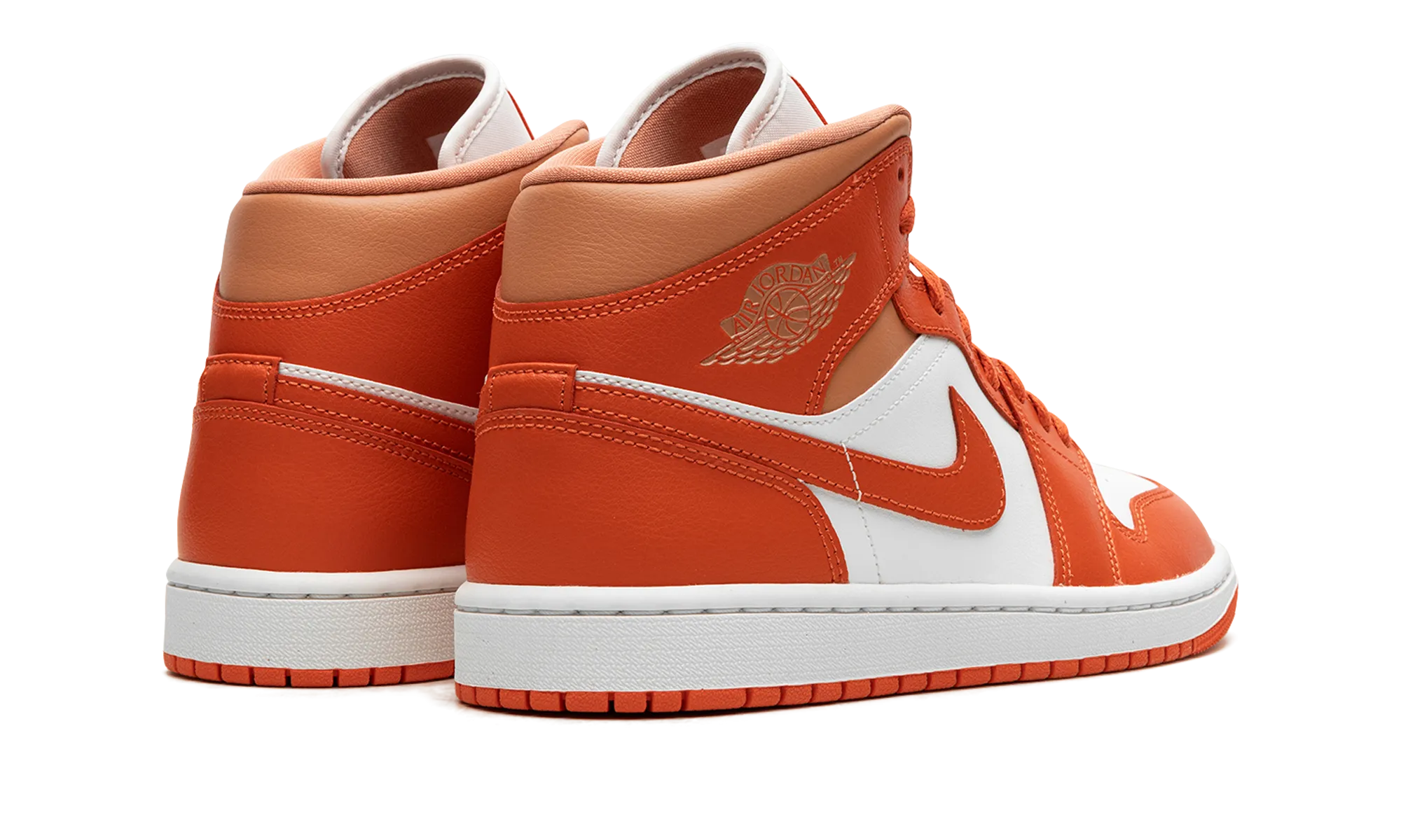 Air Jordan 1 WMNS "Cosmic Clay" jordan classic womens shoes