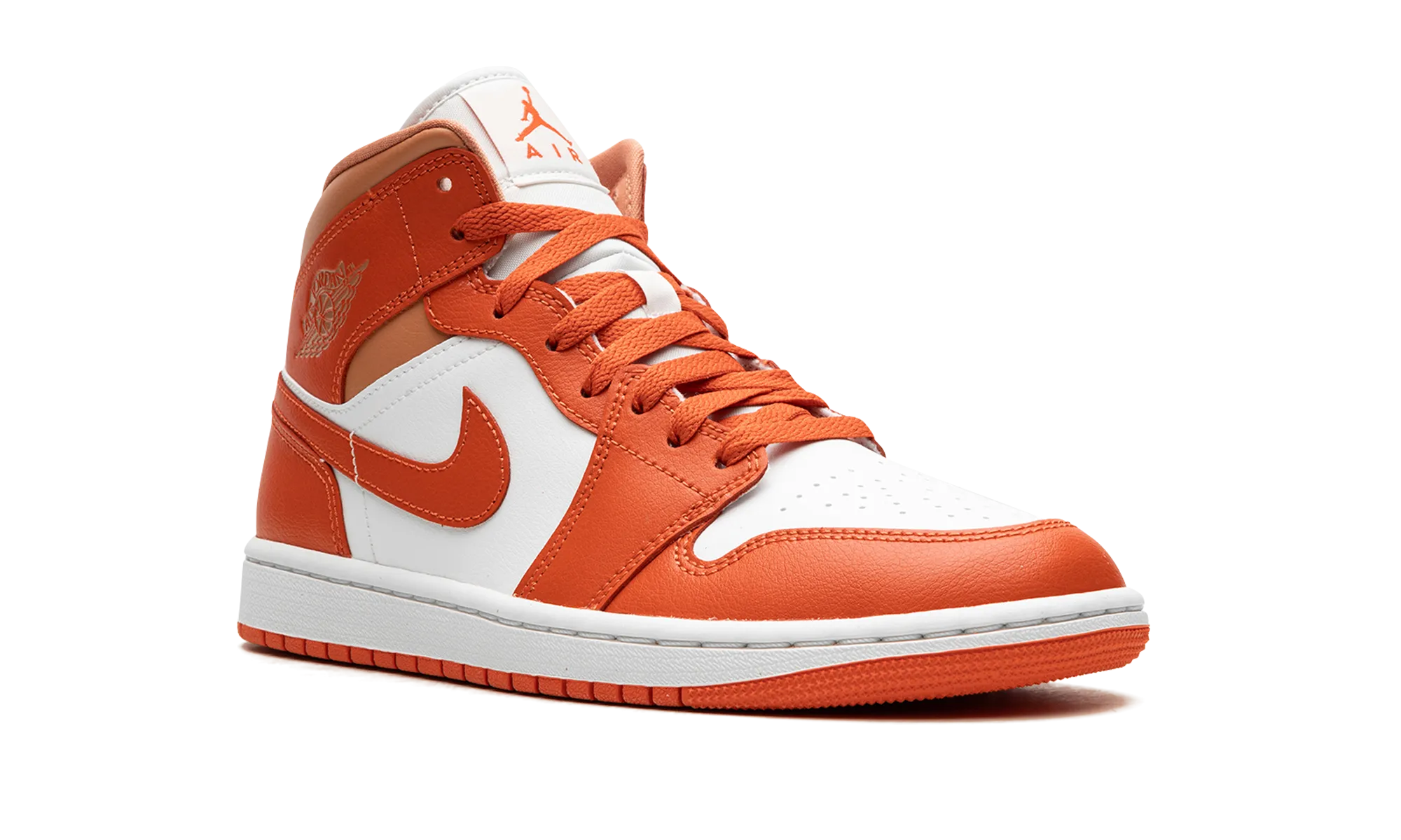 Air Jordan 1 WMNS "Cosmic Clay" jordan classic womens shoes